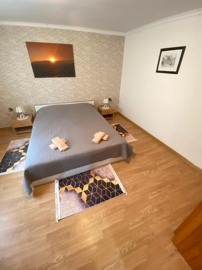 Cookies Old House Visoko Apartment Exterior photo